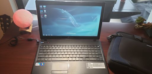 Gateway Nv55c Laptop