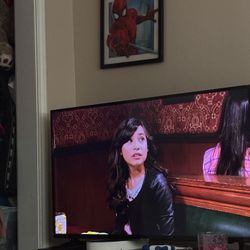 50 Inch Samsung Smart Tv 