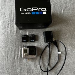 GoPro 3