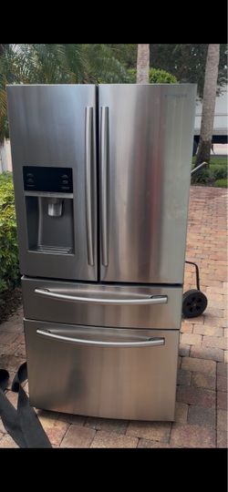 samsung refrigerador