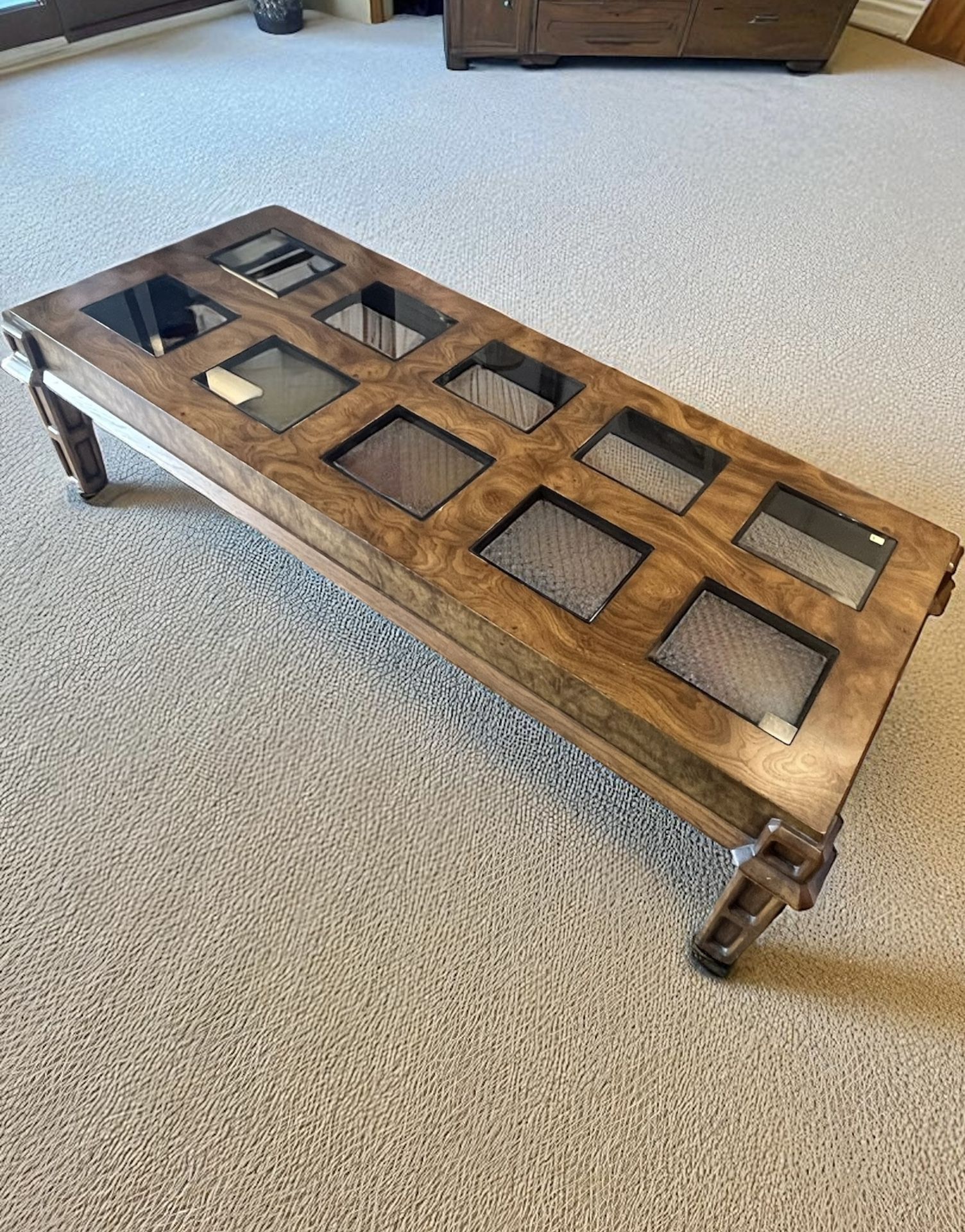 Coffee Table + FREE DELIVERY