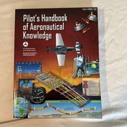 Aviation Books