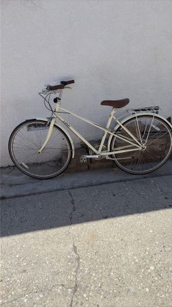 Linus Women bike