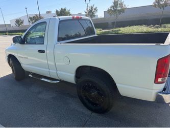 2006 Dodge Ram