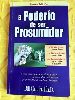 Libro En Español 