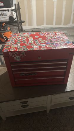 Snap On Tool Box