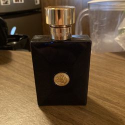 Versace Dylan Blue Men's Cologne