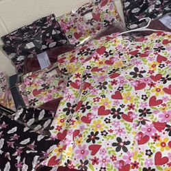 Nurses Sets
