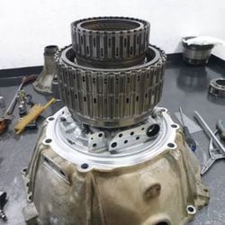6l80 Transmission Silverado Sierra Tahoe Yukon Escalade 
