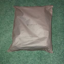 Dark Oat Essential Hoodie