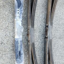 91-2001 Ford Explorer Rear Springs With 1.5-2" Spring 