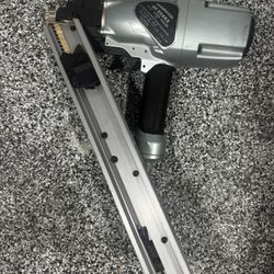 Tico Nail Gun