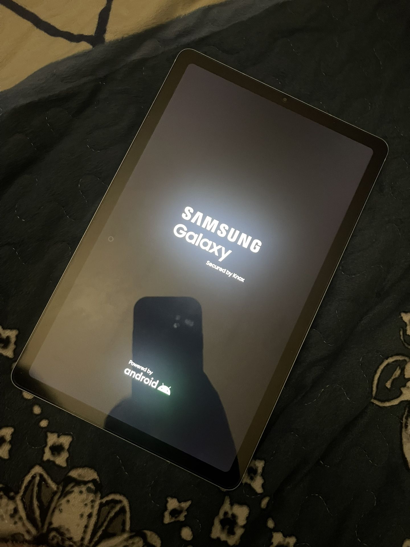 Samsung Galaxy S6 Lite tablet 128 GB