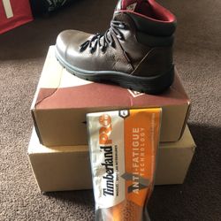 Avenger Work Boot 11.5 