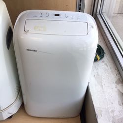 Toshiba Air Conditioner