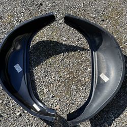 68-69 CHEVY CHEVELLE/MALIBU REAR OUTER WHEEL HOUSE