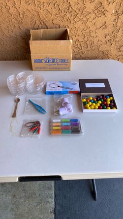 Science Kit