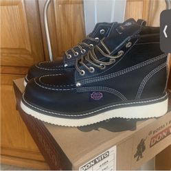 Work Boot Non Steel