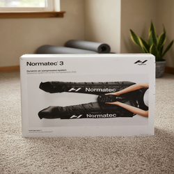 Hyperice Normatec E Leg Massager – Like New, Rechargeable - Peoria, AZ