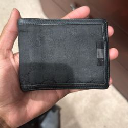Gucci Wallet