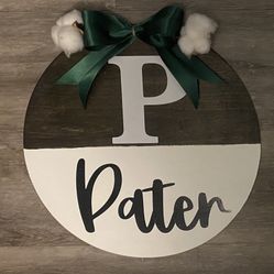 Door Hanger For Sale 