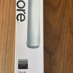 Kenmore Refrigerator Water Filter