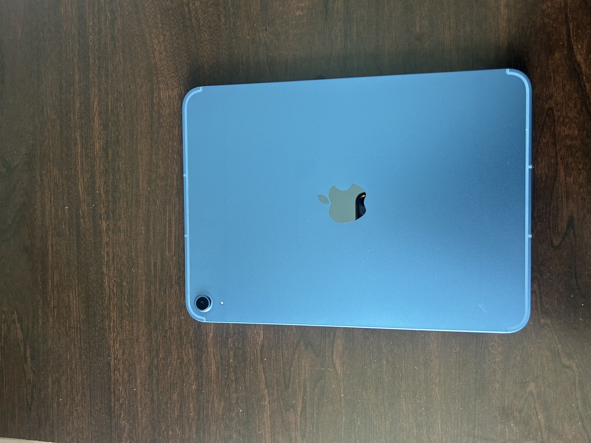 Brand New Sealed iPad (A16)