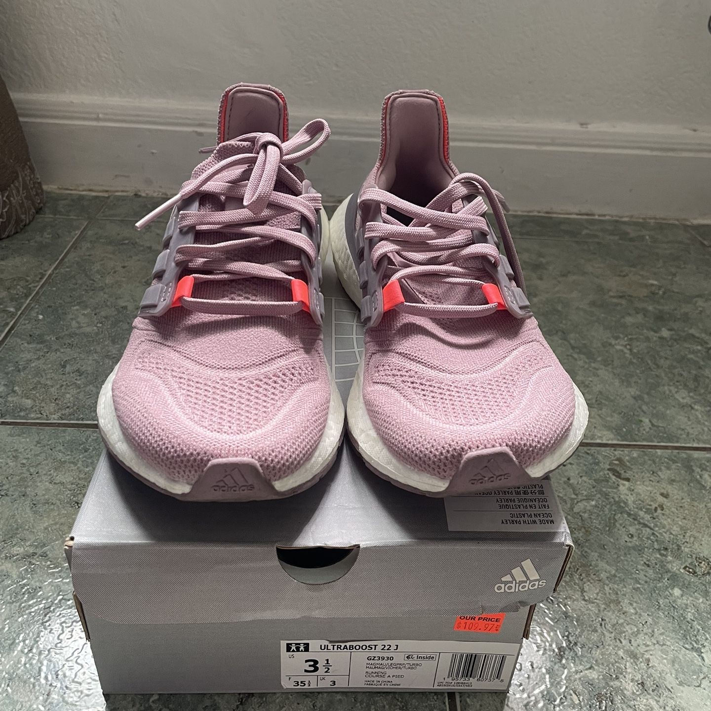 Adidas Ultraboost 21 for Sale in Los Angeles CA OfferUp