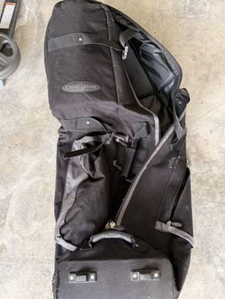 Golf Travel Bag