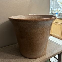 New Flower Pots Made Out Of Ceramic Perfect Gift 