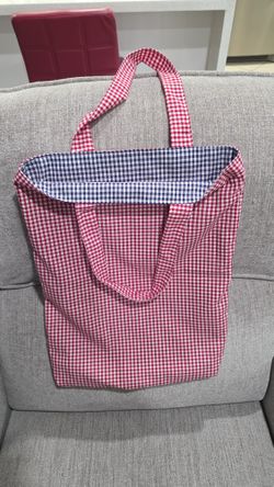 Reusable Bag