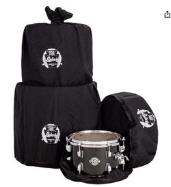 4 Drum bags breakbeats