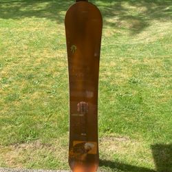 Proline Rossignol 158 Snowboard