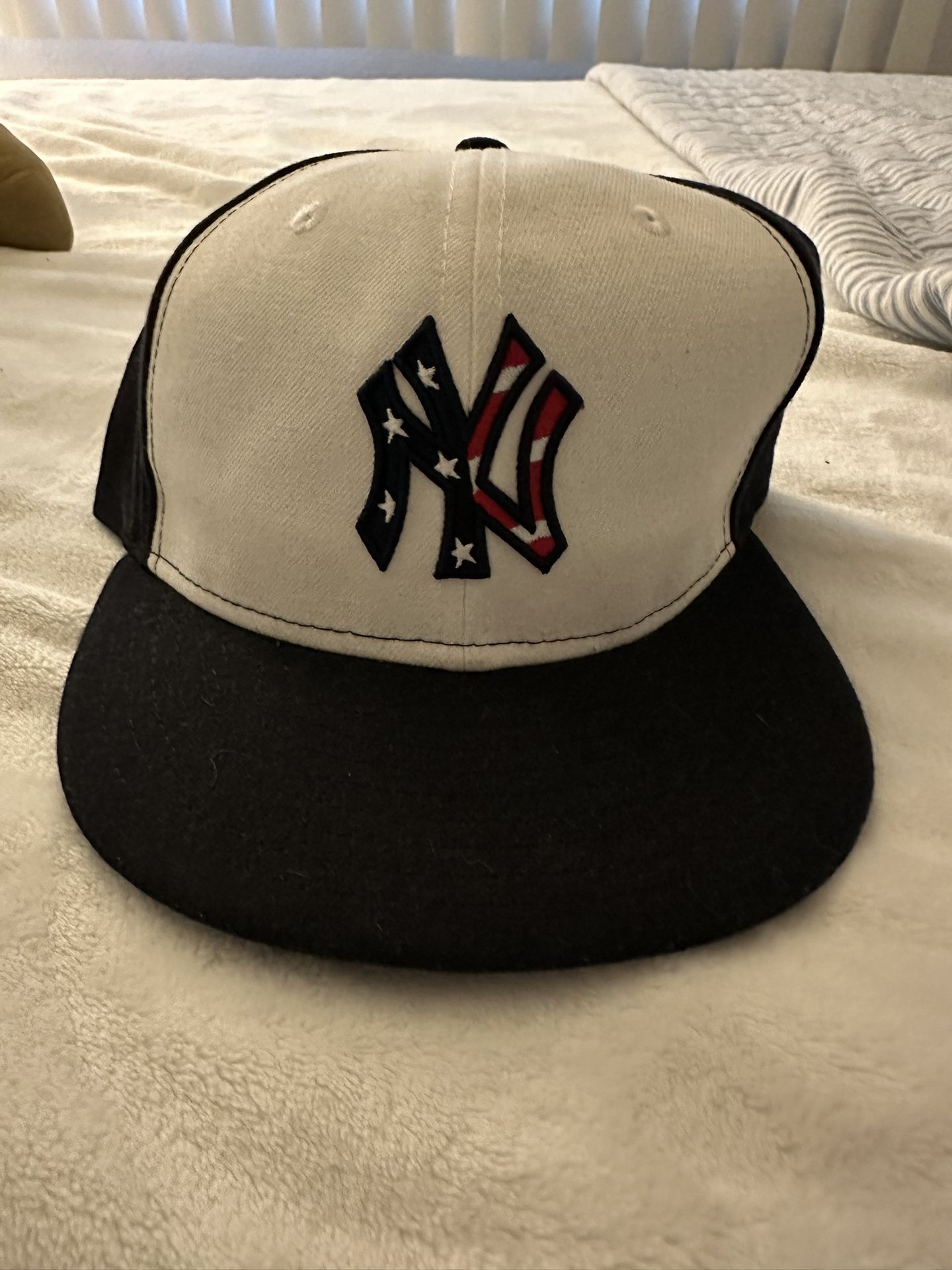 Yankees Hat