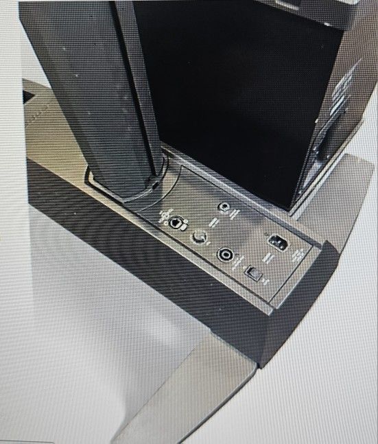 Bose L1 Model 1S PA System