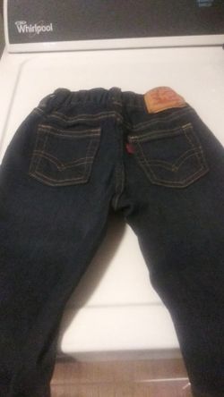 Baby Levi's size 24 months