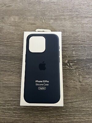 iPhone 15 Pro Apple Case