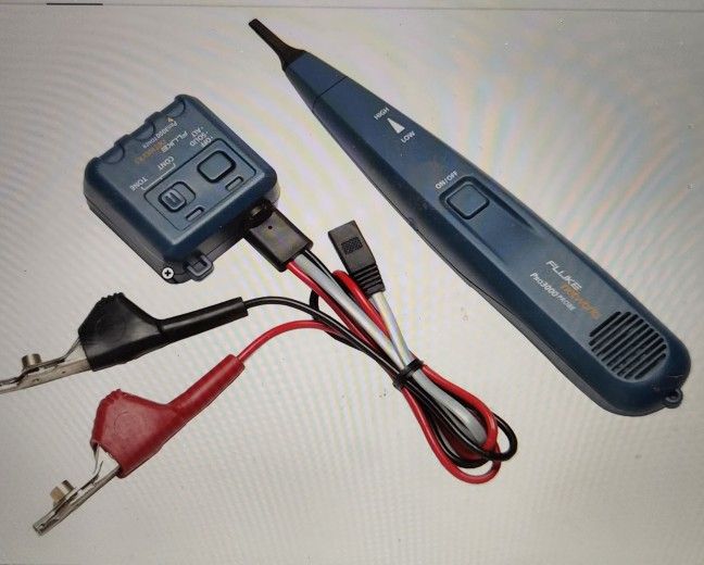 Tone Generator & Probe Kit