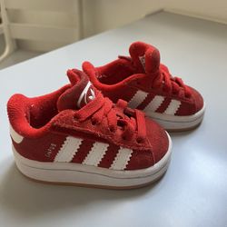 Adidas Toddler Shoe Size 4