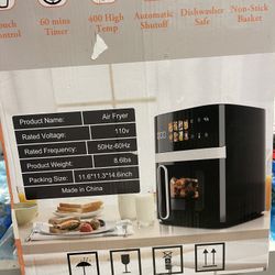 Air Fryer