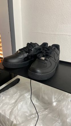 Shoes Nike A. Size 8 men new no caja