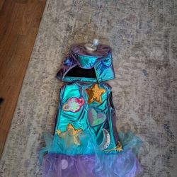 Halloween Costume - Robot 2T-3T