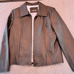 Women’s Lamb Skin Jacket