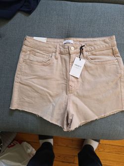 Forever 21 shorts size 29
