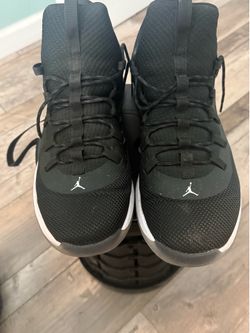 Jordan’s ultra fly 2