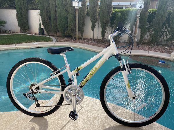 diamondback luster 2