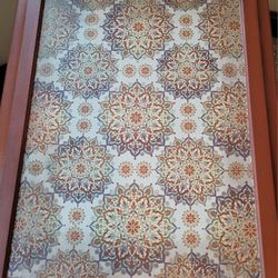 One Of A Kind Side Table