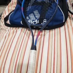 Tennis Rackets
