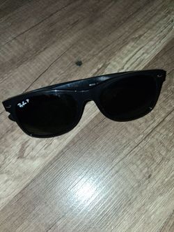 Ray bans P