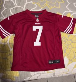 49 ers Kids Jersey ( Nike ) 